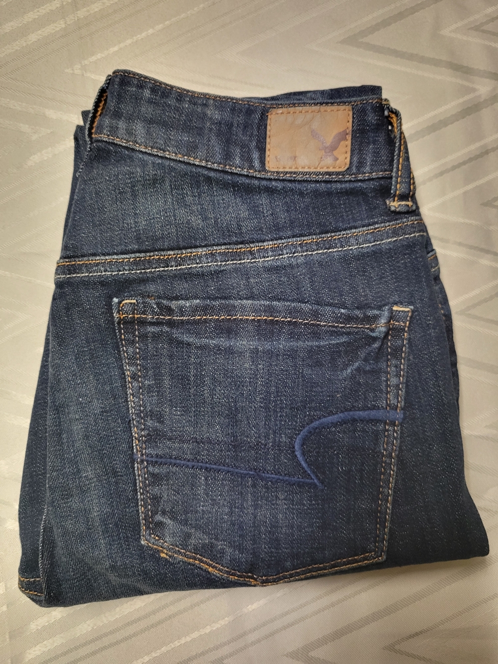 American Eagle Women Skinny Jeans